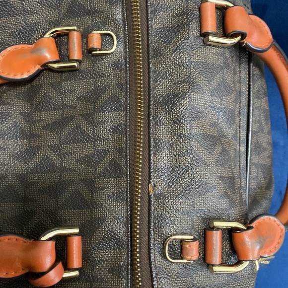 Michael Kors handbag - Picture 7 of 12